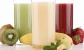 Suco seca espinha