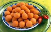 Bolinho de queijo