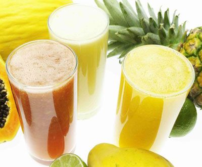 Vitamina antitoxinas.