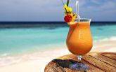 Suco bronzeador